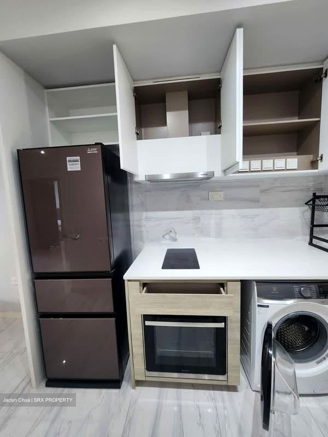 The Alps Residences (D18), Condominium #574138041